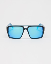 UNIT - Vault Polarised Sunglasses