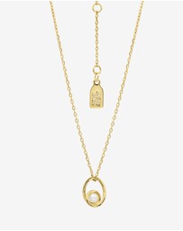 Jackie Mack - Grace Necklace