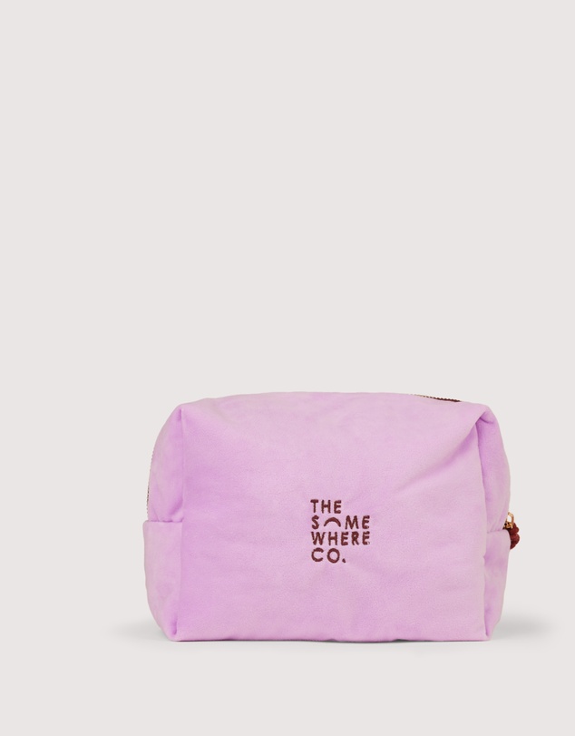 The Somewhere Co - Sagittarius Astrology Cosmetic Case