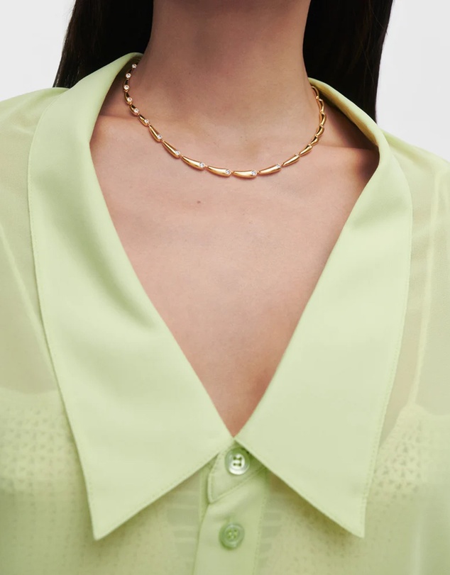 PDPAOLA - Caramelle Necklace