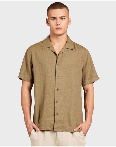 DARK KELP GREEN