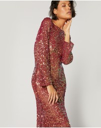 Winona - Jiana Classic Dress      