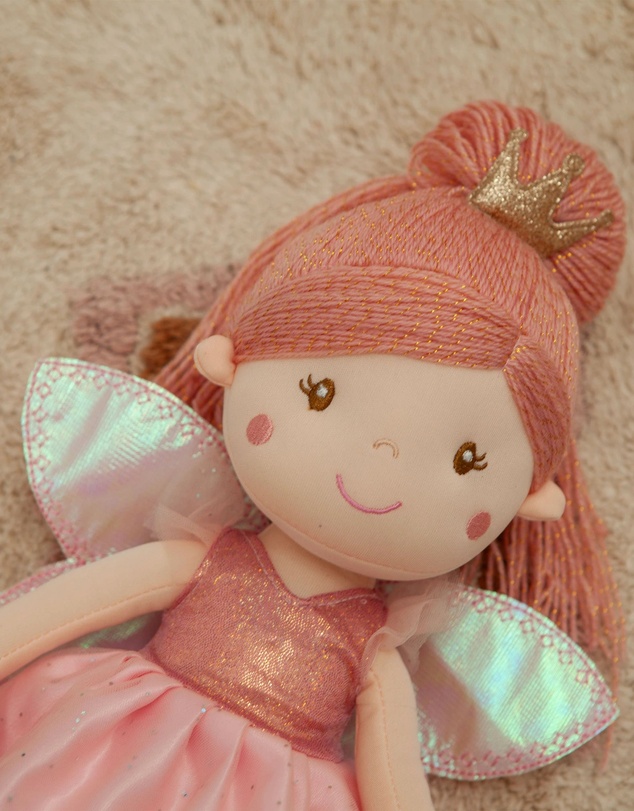 Freya Lane - Princess Tooth Fairy
