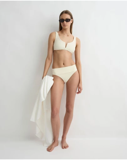 BONDI BORN - Verona Bikini Top