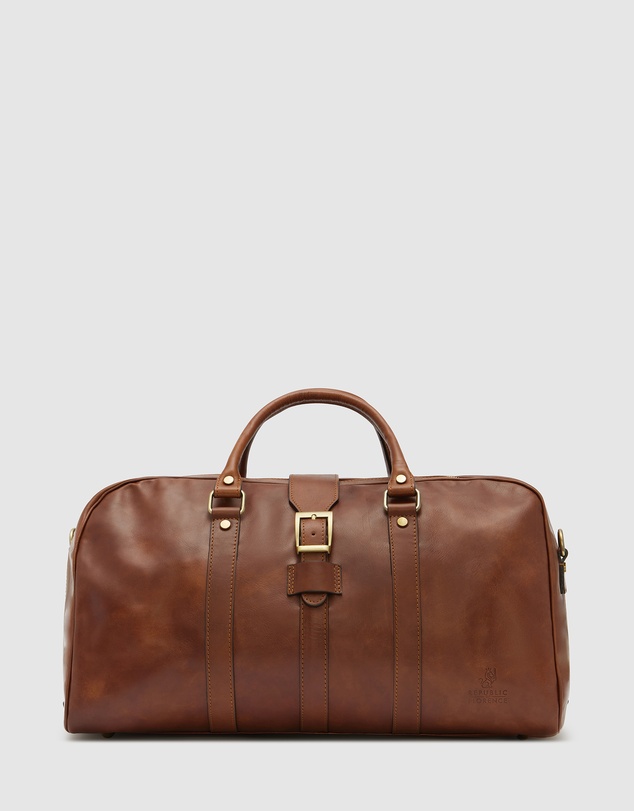 Republic of Florence - Amerigo Duffle Bag