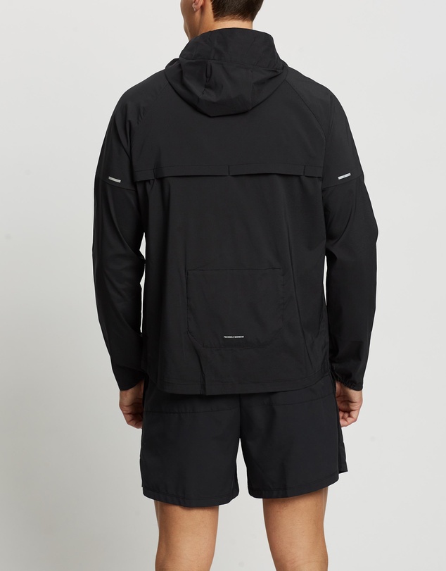 Nike - Windrunner Running Jacket