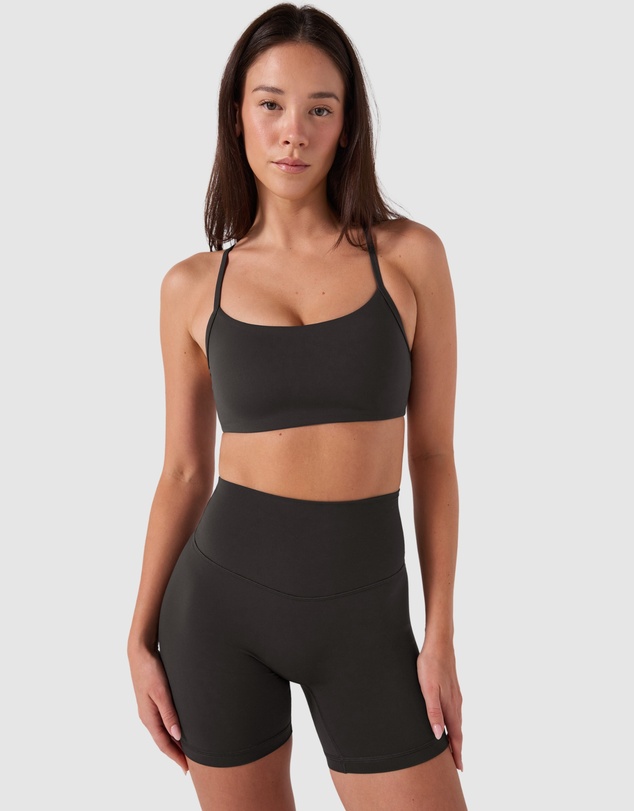 REC GEN - FITform Y Bra