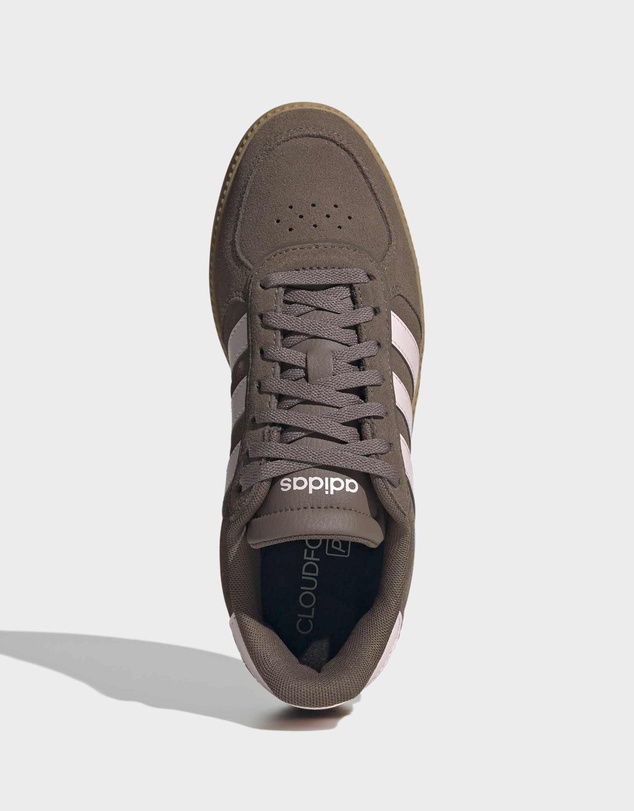adidas Sportswear - Breaknet Sleek Shoes Womens