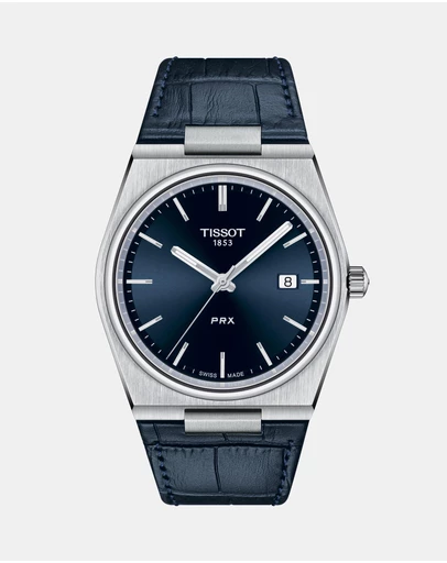 Tissot - PRX 40mm