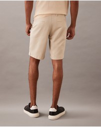 Calvin Klein - Modern Twill Slim Chino Shorts