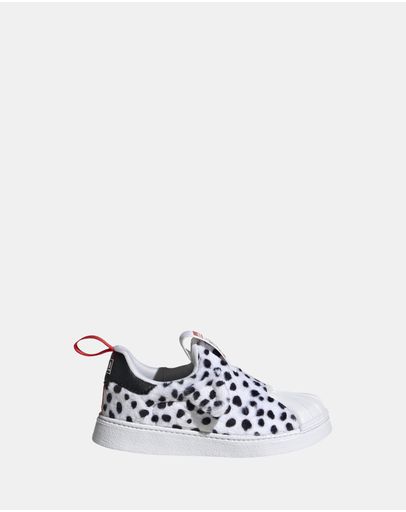 White/Black/Red