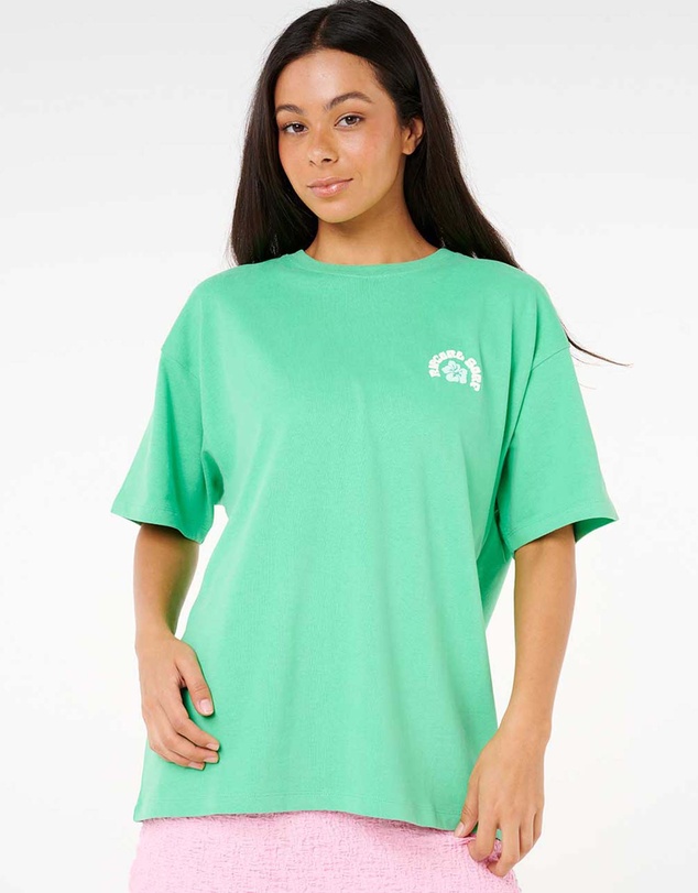 Rip Curl - Luxe Surf Heritage Tee