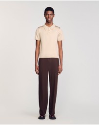Sandro - Pablo Sweater