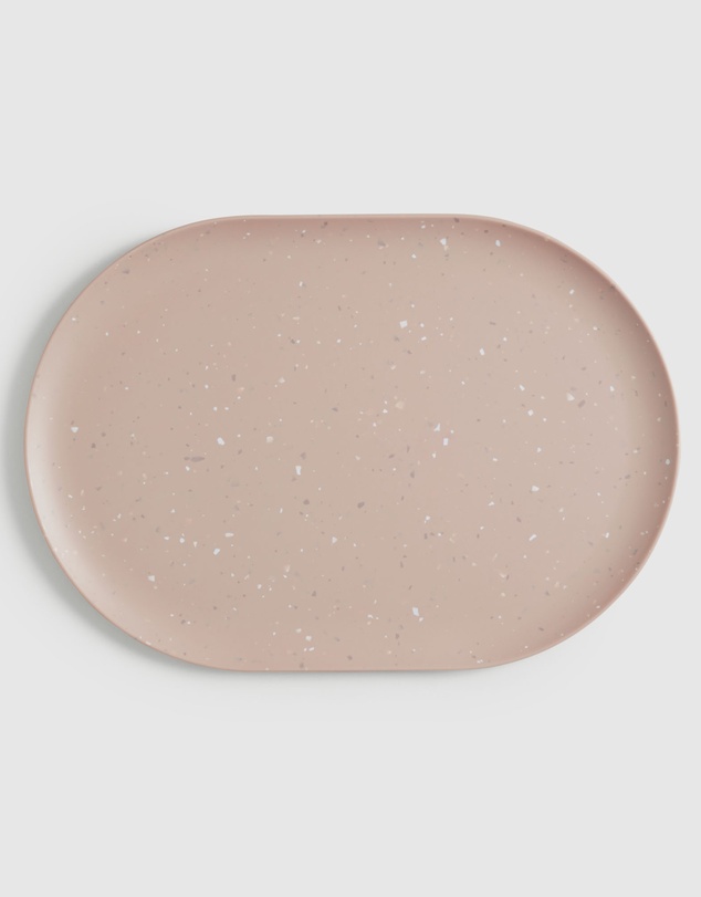 Country Road - Lorne Platter