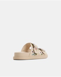 ALDO - Bohochic Sandals