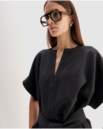 Elka Collective - Kenji Mini Dress
