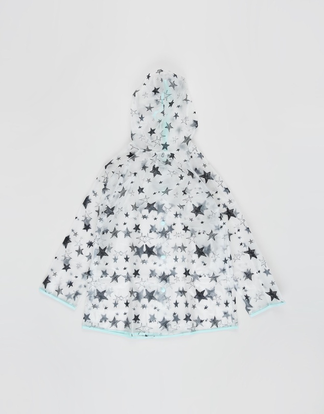 Cotton On Kids - Rain Coat & Umbrella Multipack