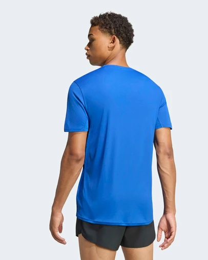 adidas Performance - Adizero Essentials Running Tee Mens