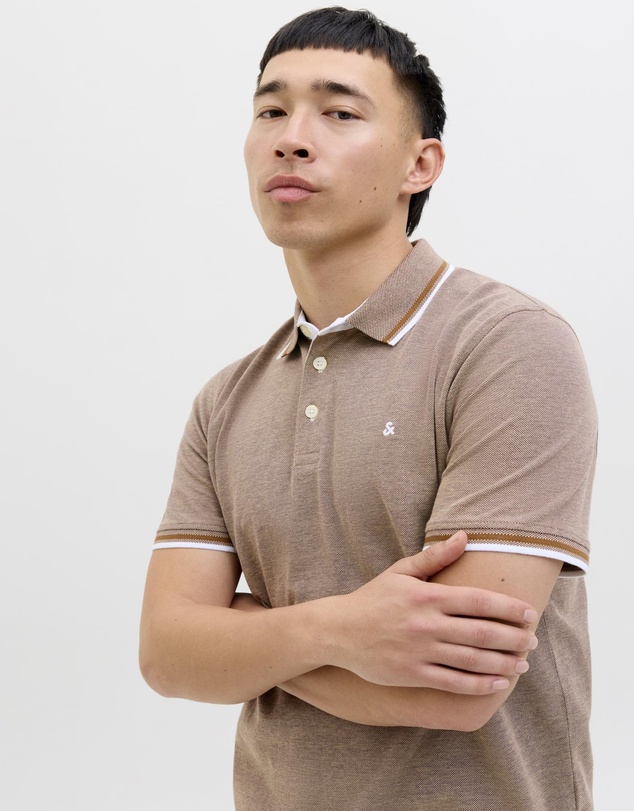 Jack & Jones - Paulos SS Polo