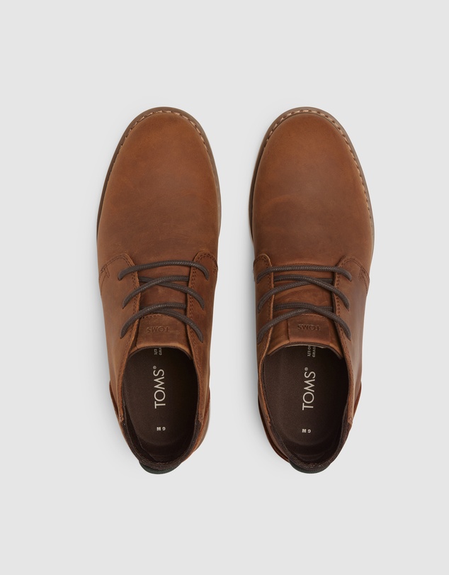 TOMS - Navi Chukka Boot