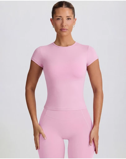 BO+TEE - With Love Perfect Match Top