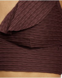 Duskii - Frill Top