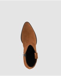 Dune London - Possibility - Tan