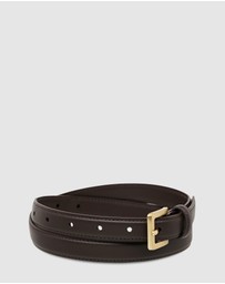 Status Anxiety - In Your Eyes Belt