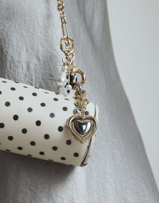MIMCO - Adore Keyring