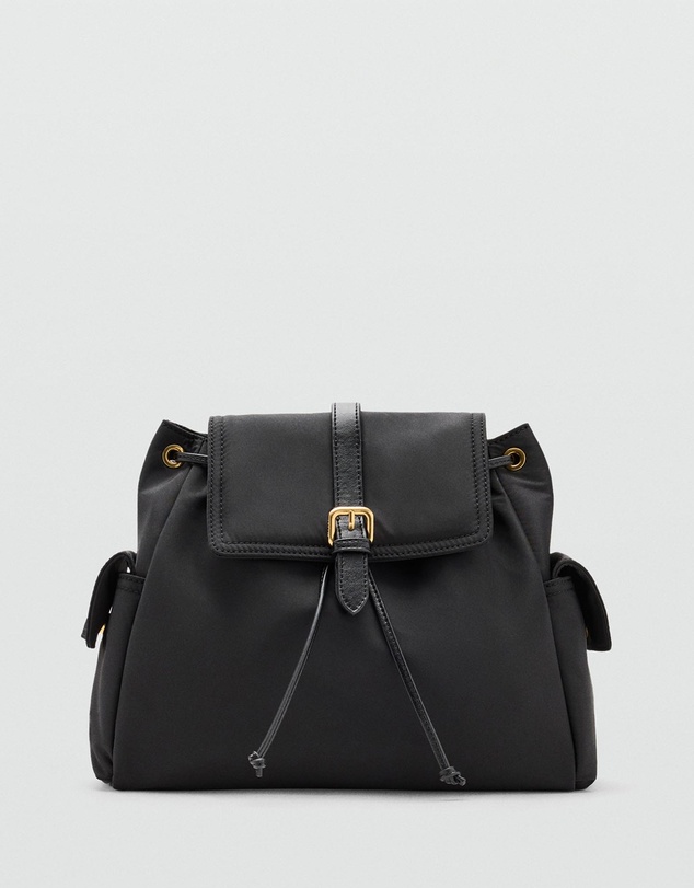 M.N.G - Nuovo Backpack