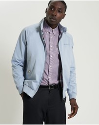 Ben Sherman - Signature Harrington Jacket