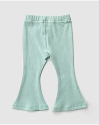 WITH LOVE FOR KIDS - Bell Bottoms - Babies - Kids