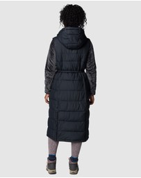 Columbia - Pike Lake Long Insulated Vest
