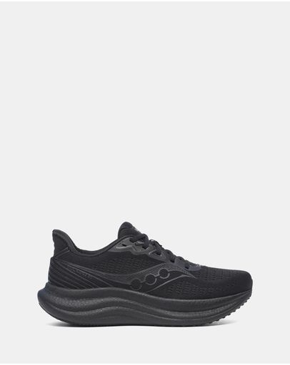 Triple Black