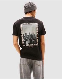 Tommy Jeans - Regular Photo Tee