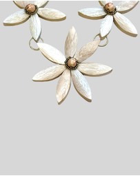 KAJA Clothing - Alice Necklace