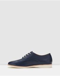 Rollie - Derby Super Soft Shoe