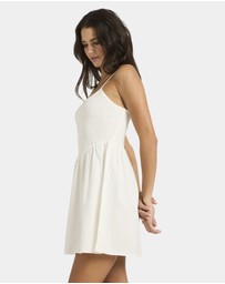 Billabong - Womens True Love Mini Dress