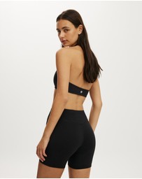 Cotton On Body Active - Ultra Soft Contour Bike Shorts