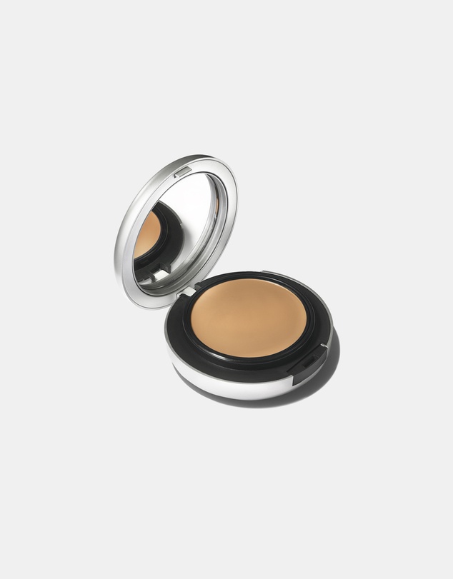 MAC - Studio Fix Tech Cream-To-Powder Foundation - N18