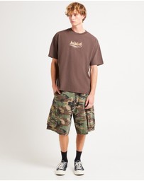Insight - Marked T-Shirt