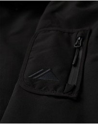 Superdry - Ultimate Embroidered Windbreaker Slim Fit Jacket