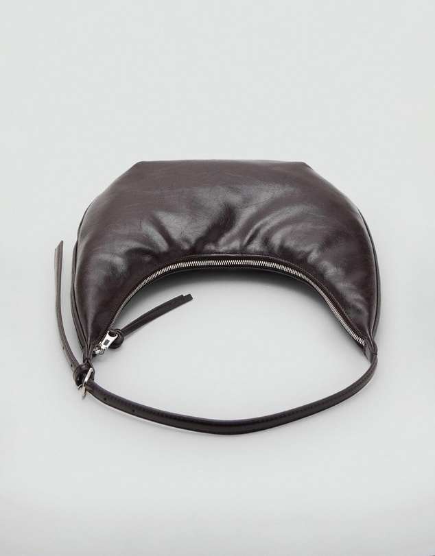 M.N.G - Fortuna Shoulder Bag