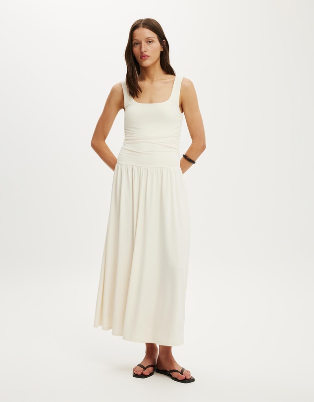 Cotton On - Maple Maxi Dress