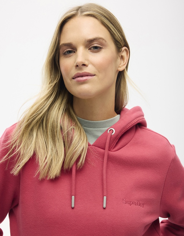 Superdry - Essential Hoodie