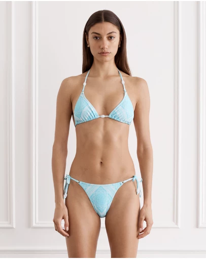 Heaven Australia - Chintz Bella Triangle