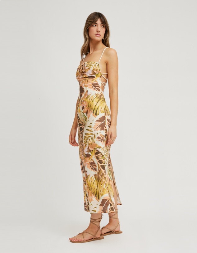 TOJHA - Pippa Dress