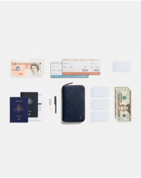 Bellroy - Travel Folio (Second Edition)