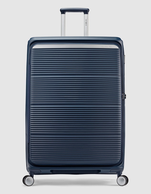 Samsonite - Paralux Suitcase Suitcase 81Cm Expandable