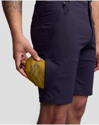 Kathmandu - Men’s Ridge 10” Shorts